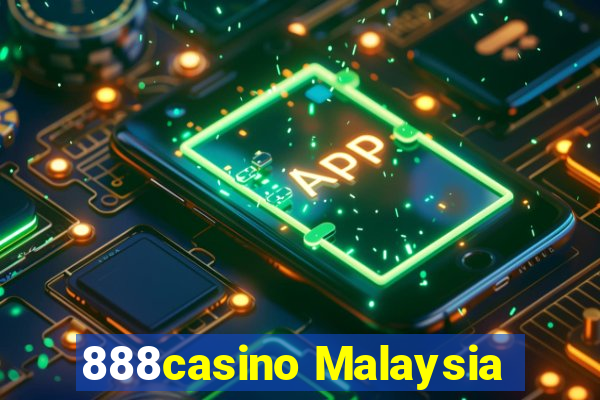 888casino Malaysia